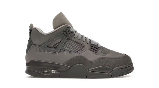 Nike Air Jordan 4 Retro SE ‘Wet Cement’