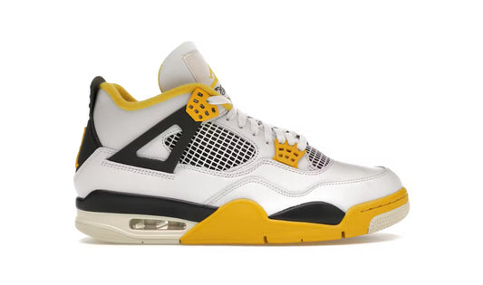 Nike Air Jordan 4 ‘Vivid Sulfur’ (Women’s)