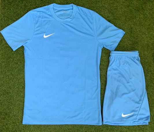 Nike Dri-Fit Set ‘University Blue’