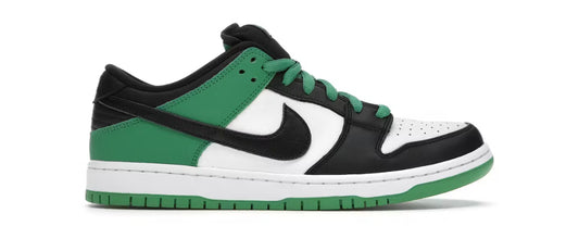 Nike SB Dunk Low ‘Classic Green’