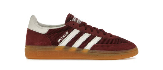 Adidas Handball Spezial ‘Shadow Red Corduroy’ (Women’s)