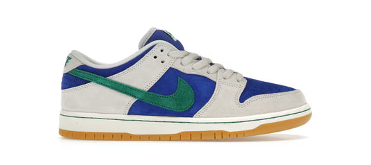 Nike SB Dunk Low ‘Hyper Royal Malachite’