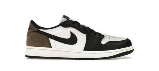 Nike Air Jordan 1 Low OG ‘Mocha’