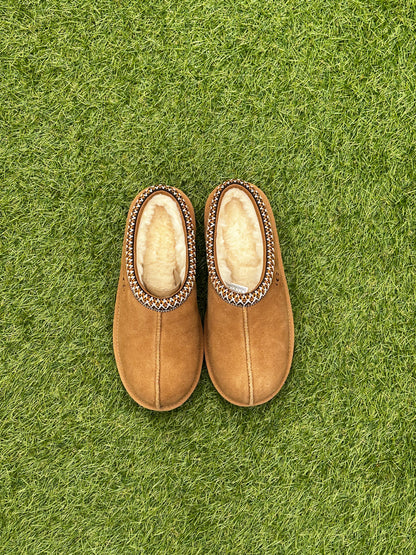 Ugg Tasman Slipper ‘Chestnut’ Kids