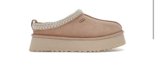 Ugg Tazz Slipper ‘Sand’ (Women’s)