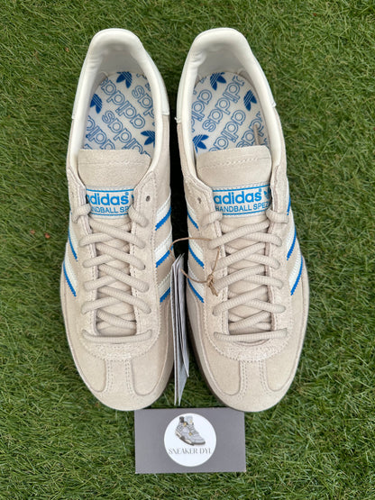 Adidas Handball Spezial ‘Aluminum/Bright Blue’