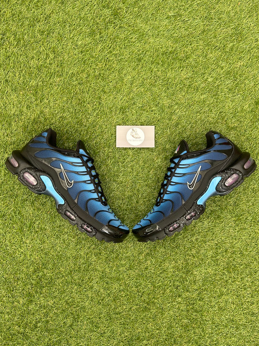 Nike TN Air Max Plus ‘Stargazing/Black University Blue’ - UK9.5