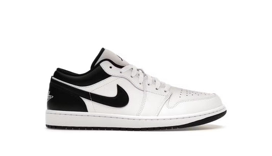 Nike Air Jordan 1 Low ‘White Black’