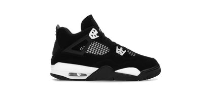 Nike Air Jordan 4 (GS) ‘White Thunder’