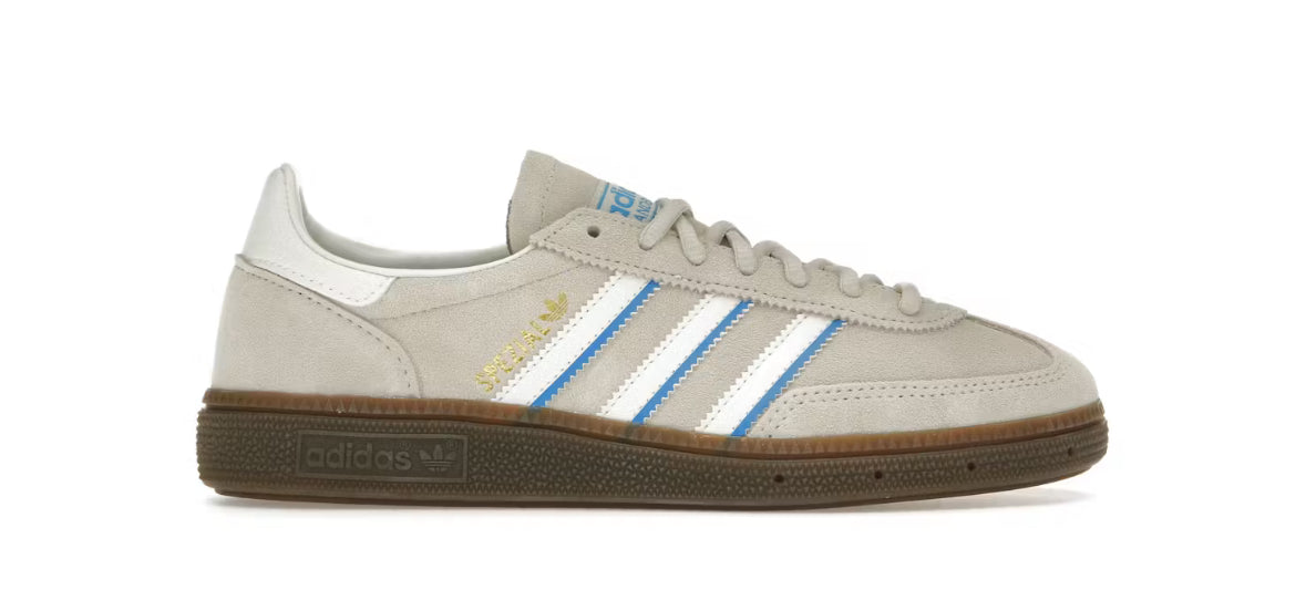 Adidas Handball Spezial ‘Aluminum/Bright Blue’