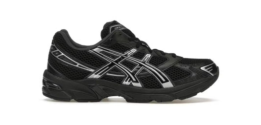 ASICS Gel-1130 ‘Black Pure Silver’