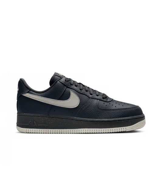 Nike Air Force 1 Next Nature ‘Anthracite/White/Light Bone’