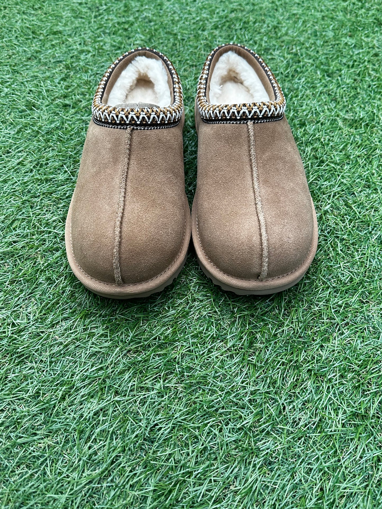 Ugg Tasman Slipper ‘Chestnut’ Kids