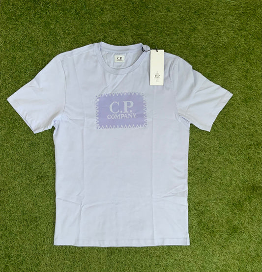 CP Company T-shirt ‘Cosmic Sky’