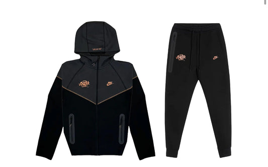 Nike x Central Cee Tech Fleece Trackuit