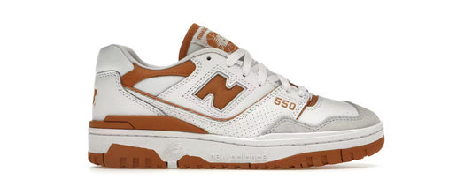 New Balance 550 ‘Burnt Orange’