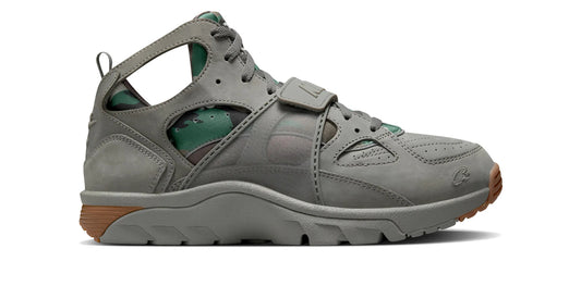 Nike Air Trainer Huarache ‘Corteiz Gully Grey’