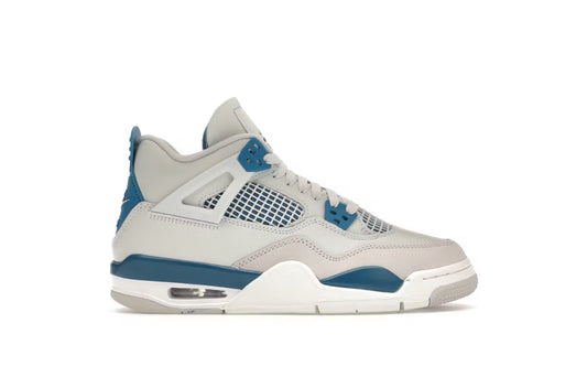 Nike Air Jordan 4 ‘Military Blue’ GS (2024) - Sneaker Dyl 