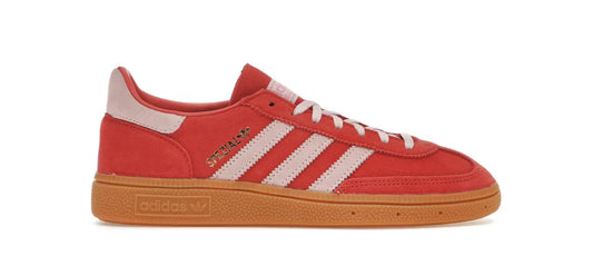 Adidas Handball Spezial 'Bright Red Clear Pink' (Women's)