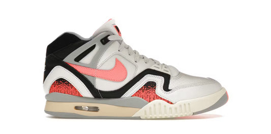 Nike Air Tech Challenge 2 QS ‘Hot Lava’ (2024)