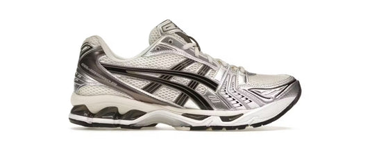 Asics Gel-Kayano 14 ‘Cream Black Metallic Plum’