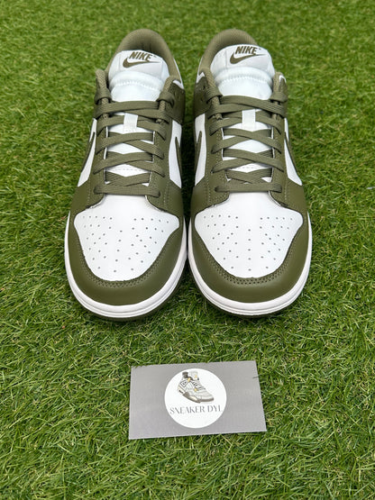 Nike Dunk Low ‘Medium Olive’ (Women’s)