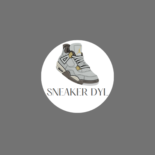 Sneaker Dyl 